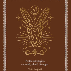 Libro Guida astrologica al segno del Capricorno di Astrid Carvel - ean 9788822789440 - Newton Compton Editori