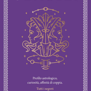 Libro Guida astrologica al segno dei Gemelli di Astrid Carvel - ean 9788822789518 - Newton Compton Editori