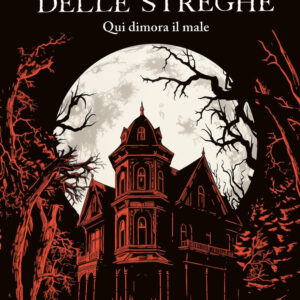 Libro casa delle streghe di Evangeline Walton - ean 9788822789778 - Newton Compton Editori