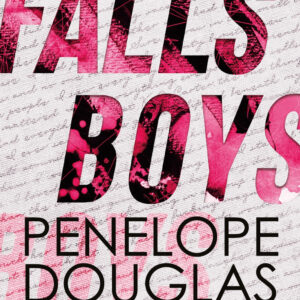 Libro Falls boys di Penelope Douglas - ean 9788822789921 - Newton Compton Editori