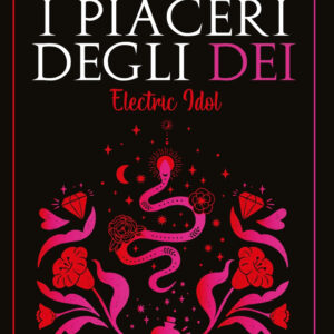 Libro piaceri degli dei di Katee Robert - ean 9788822789983 - Newton Compton Editori