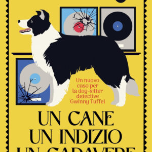 Libro cane