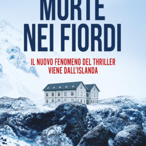Libro Morte nei fiordi di Satu Rämö - ean 9788822790484 - Newton Compton Editori