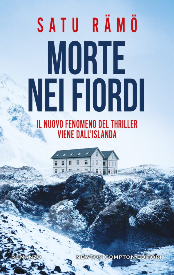 Libro Morte nei fiordi di Satu Rämö - ean 9788822790484 - Newton Compton Editori