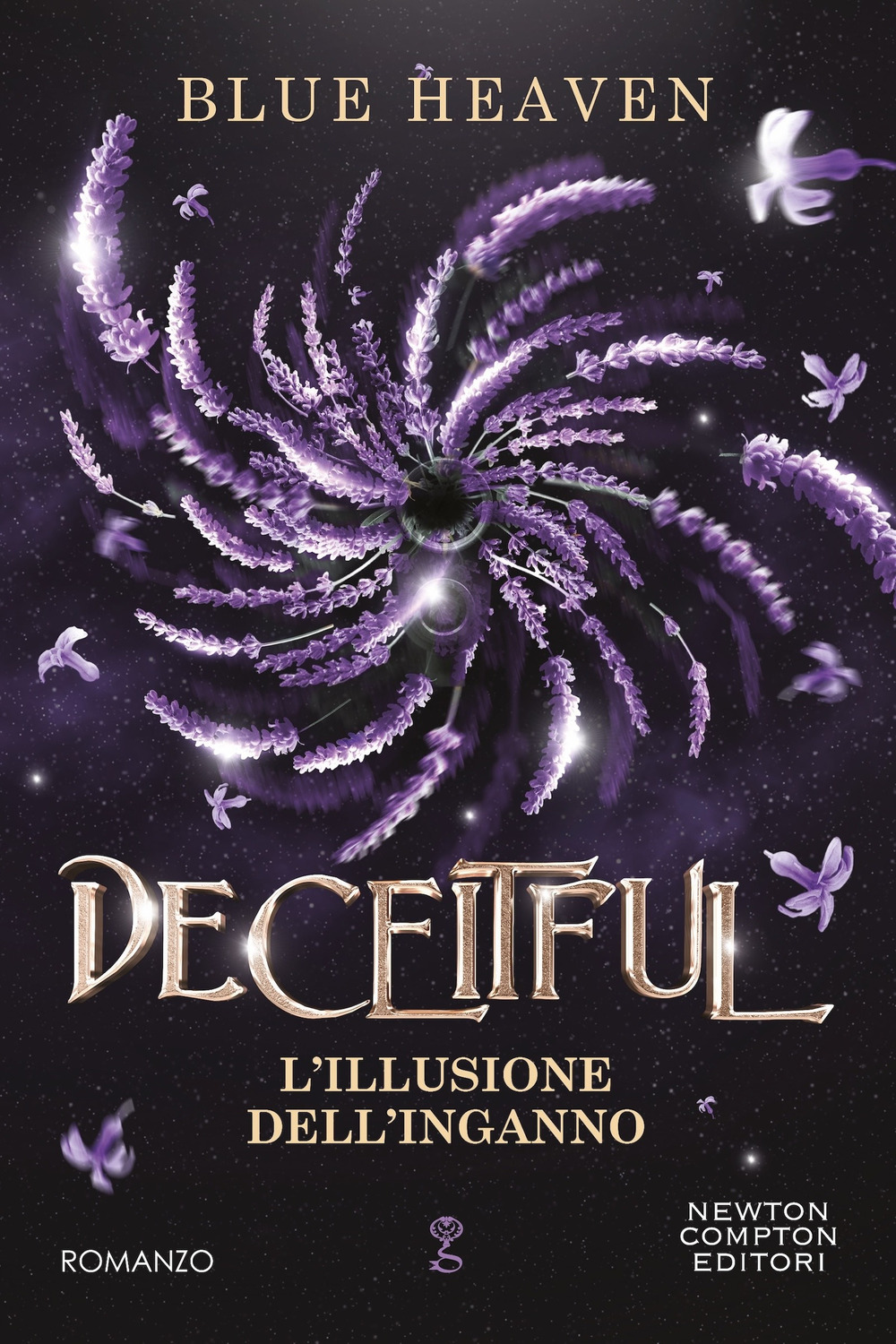 Libro Deceitful. L'illusione dell'inganno di Heaven Blue - ean 9788822790606 - Newton Compton Editori