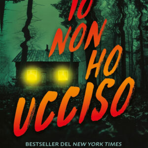 Libro Io non ho ucciso di Megan Lally - ean 9788822790644 - Newton Compton Editori