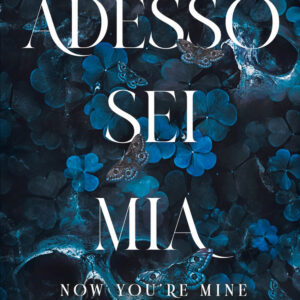 Libro Adesso sei mia. Now you're mine di Morgan Bridges - ean 9788822790699 - Newton Compton Editori