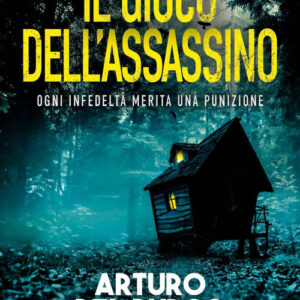 Libro gioco dell'assassino di Arturo Del Burgo - ean 9788822791375 - Newton Compton Editori