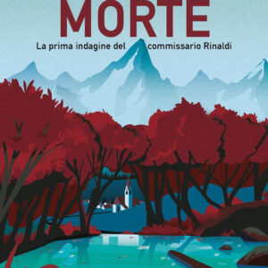 Libro fiori della morte. La prima indagine del commissario Rinaldi di Vittorio Colitta - ean 9788822791634 - Newton Compton Editori