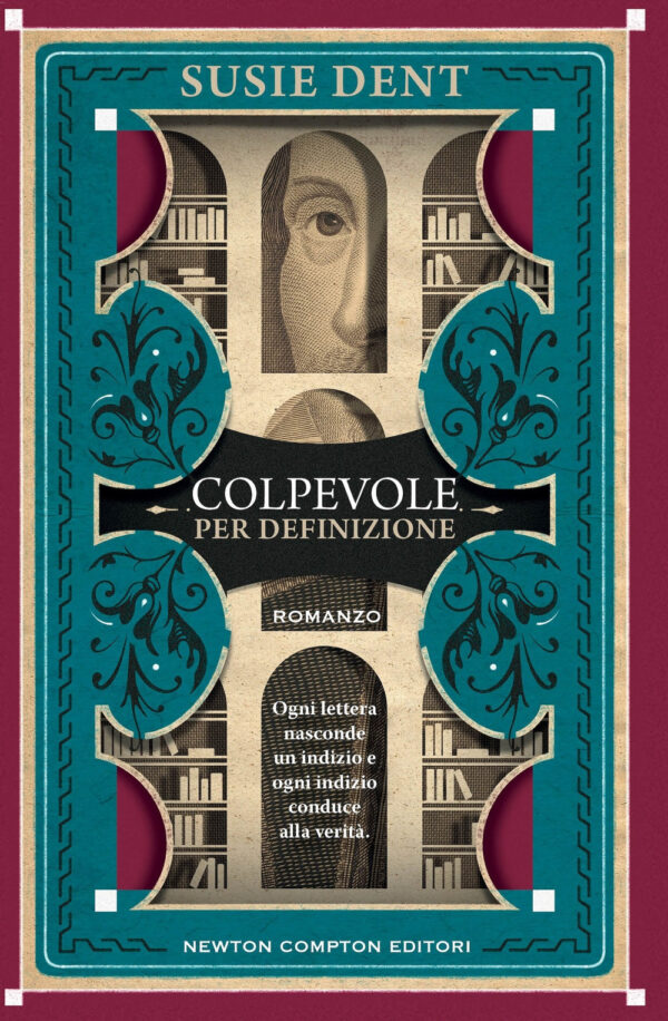 Libro Colpevole per definizione di Susie Dent - ean 9788822791900 - Newton Compton Editori