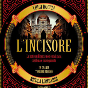 Libro incisore di Luigi Boccia; Nicola Lombardi - ean 9788822791924 - Newton Compton Editori