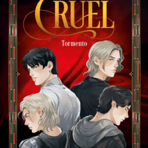 Libro Tormento. Cruel di Scarlett Starkey - ean 9788822792006 - Newton Compton Editori