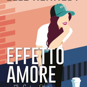 Libro Effetto amore. The Graham effect di Elle Kennedy - ean 9788822792020 - Newton Compton Editori