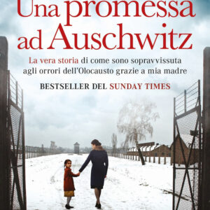 Libro promessa ad Auschwitz di Renee Salt; Kate Thompson - ean 9788822792327 - Newton Compton Editori