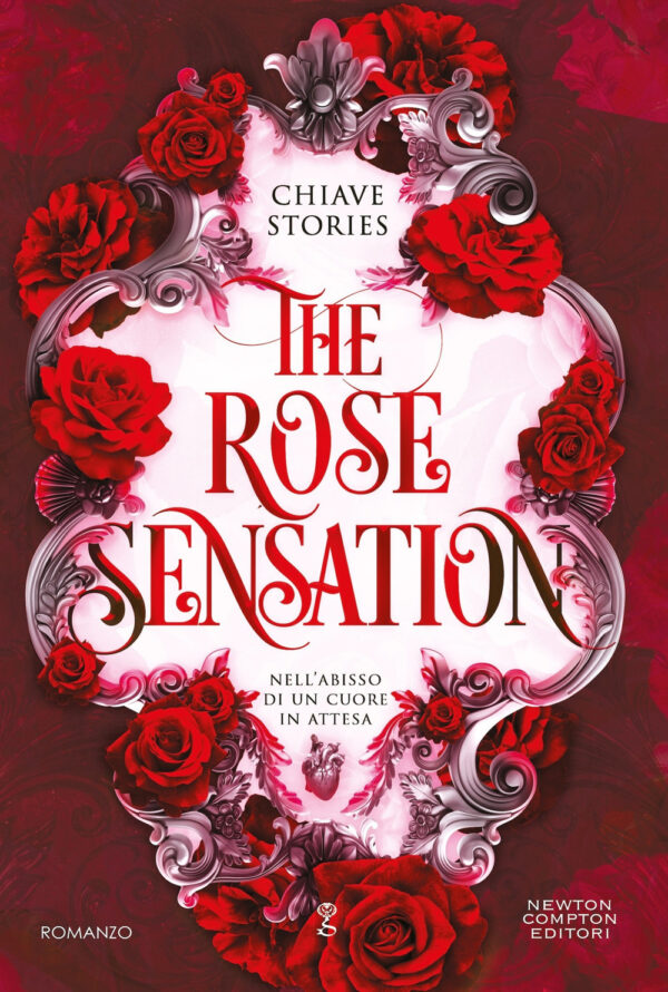 Libro rose sensation. Nell'abisso di un cuore in attesa di Chiave Stories - ean 9788822792419 - Newton Compton Editori