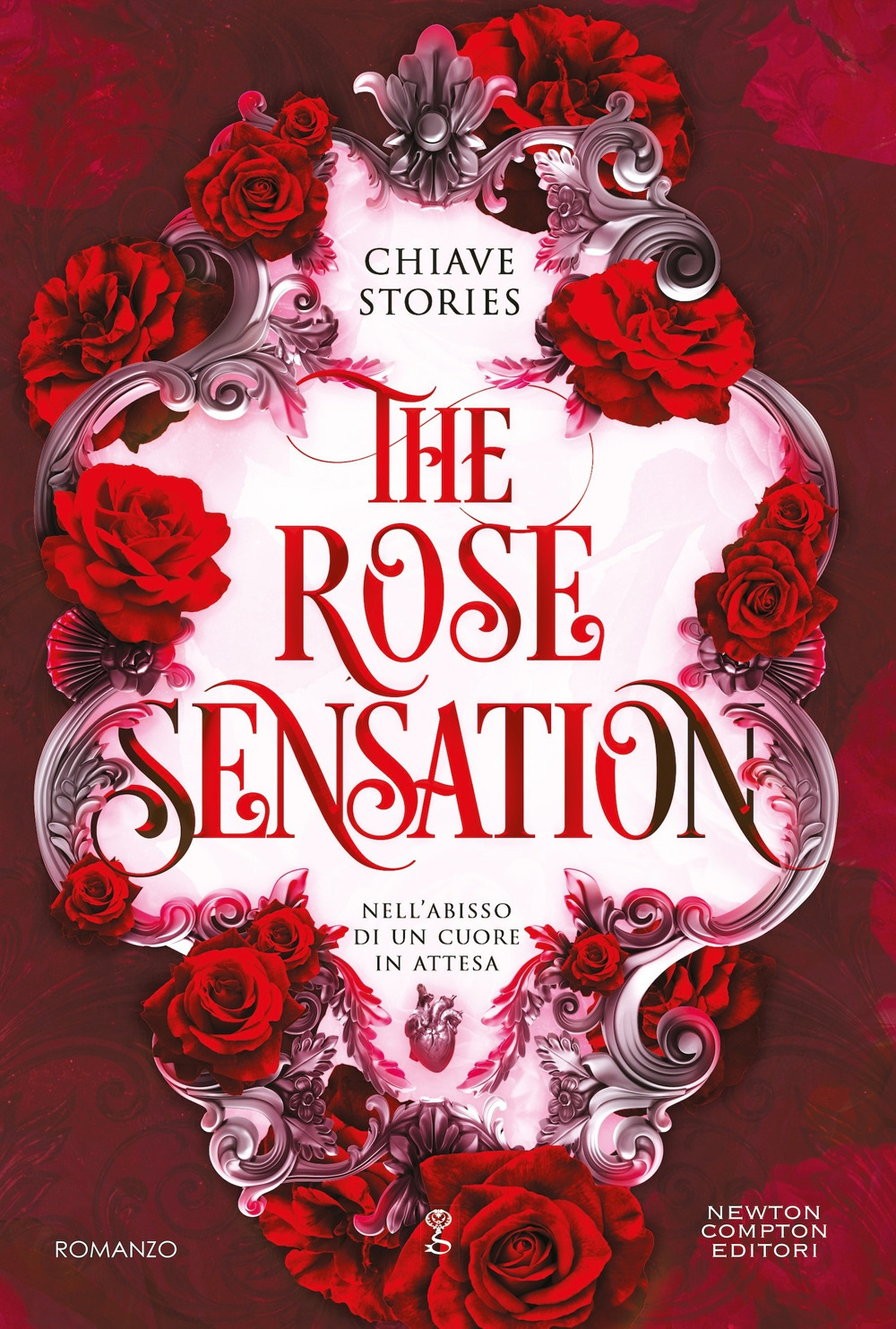Libro rose sensation. Nell'abisso di un cuore in attesa di Chiave Stories - ean 9788822792419 - Newton Compton Editori