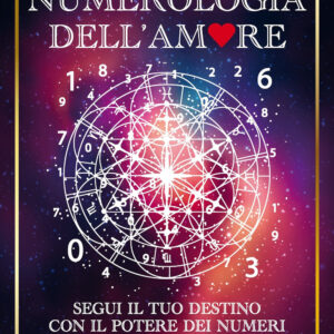 Libro numerologia dell'amore di Hans Decoz - ean 9788822792457 - Newton Compton Editori