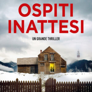 Libro Ospiti inattesi di Triona Walsh - ean 9788822792525 - Newton Compton Editori