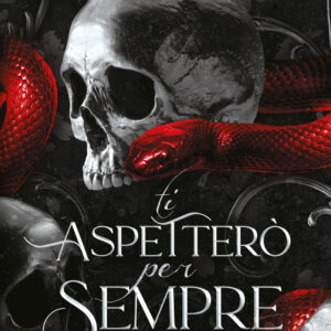 Libro Ti aspetterò per sempre. Pen Pal di J. T. Geissinger - ean 9788822792891 - Newton Compton Editori