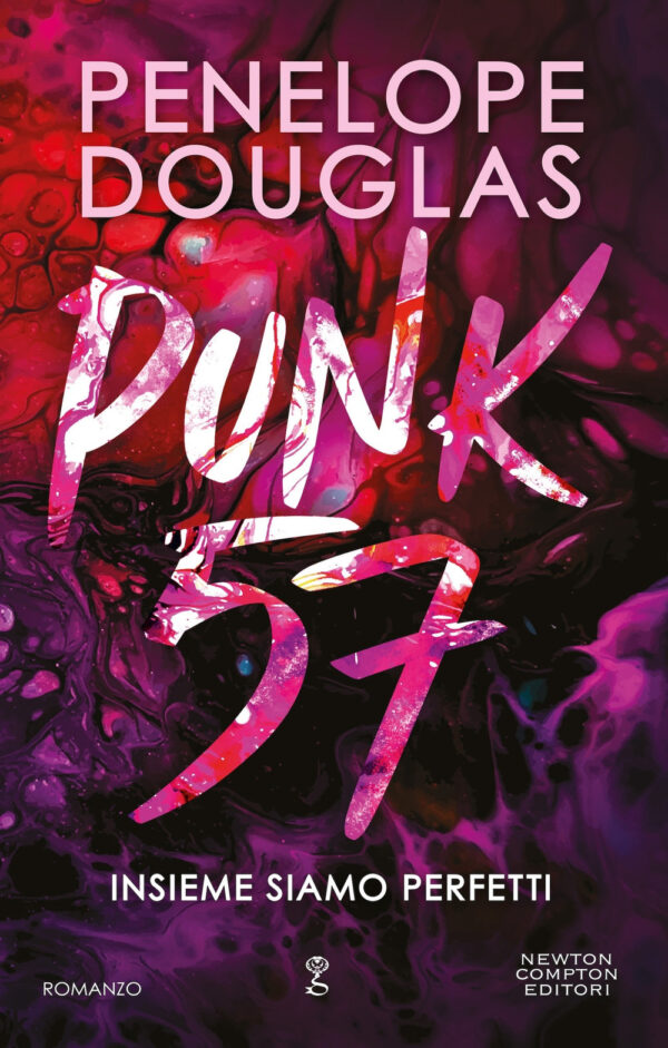 Libro Punk 57. Insieme siamo perfetti. Limited edition di Penelope Douglas - ean 9788822793102 - Newton Compton Editori