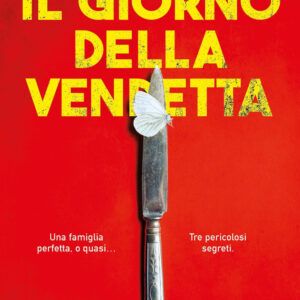 Libro giorno della vendetta di B. P. Walter - ean 9788822793188 - Newton Compton Editori