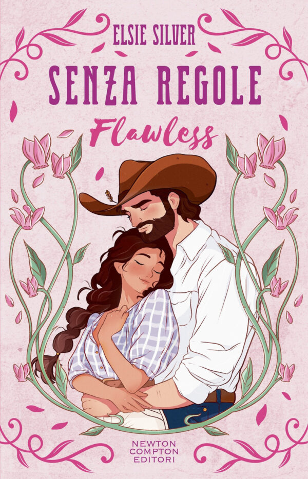 Libro Senza regole. Flawless. Limited edition di Elsie Silver - ean 9788822793539 - Newton Compton Editori