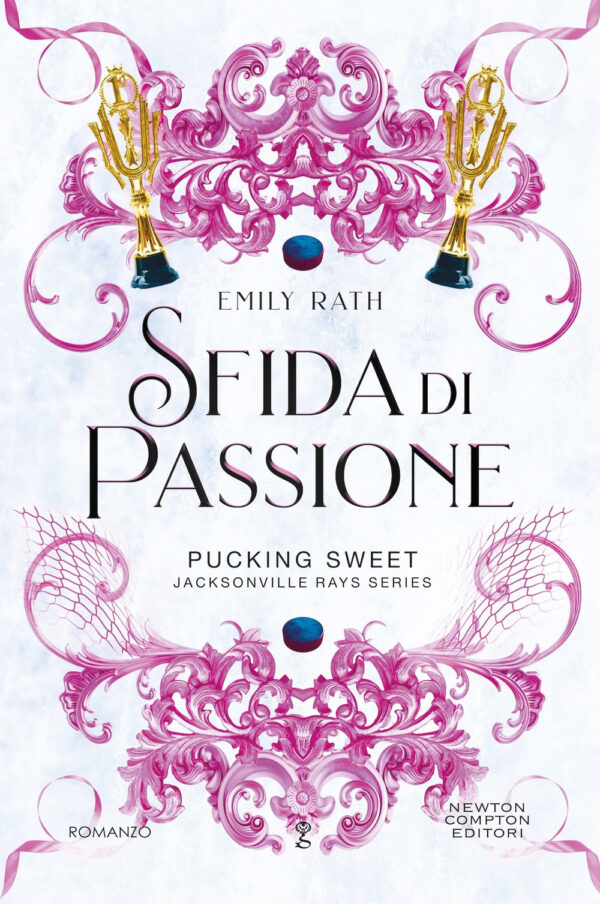 Libro Sfida di passione di Emily Rath - ean 9788822793553 - Newton Compton Editori