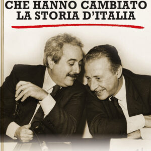 Libro due stragi che hanno cambiato la storia d'Italia. Falcone e Borsellino. Da Capaci a via D'Amelio di Vincenzo Ceruso - ean 9788822793713 - Newton Compton Editori