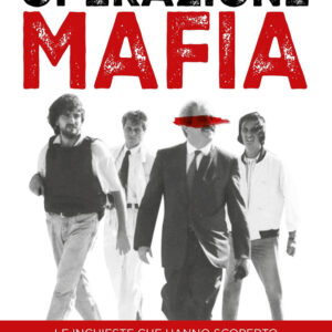 Libro Operazione mafia di Gruppo SCO 1.0; Ivan Brentari - ean 9788822793720 - Newton Compton Editori