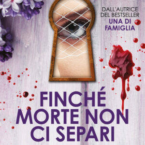 Libro Finché morte non ci separi di Freida McFadden - ean 9788822793850 - Newton Compton Editori