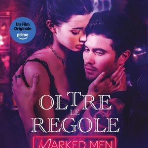 Libro Oltre le regole. Marked men di Jay Crownover - ean 9788822793867 - Newton Compton Editori