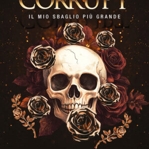 Libro mio sbaglio più grande. Corrupt. Devil’s night series di Penelope Douglas - ean 9788822794178 - Newton Compton Editori