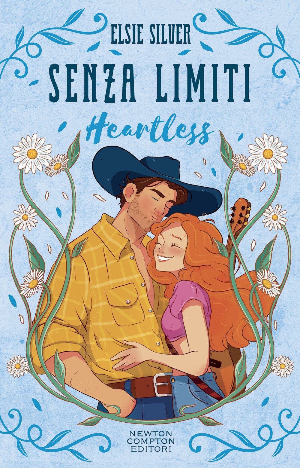 Libro Senza limiti. Heartless. Limited edition di Elsie Silver - ean 9788822794277 - Newton Compton Editori