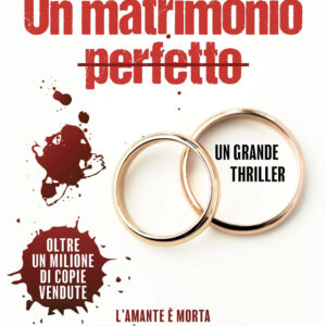 Libro matrimonio perfetto di Jeneva Rose - ean 9788822794321 - Newton Compton Editori