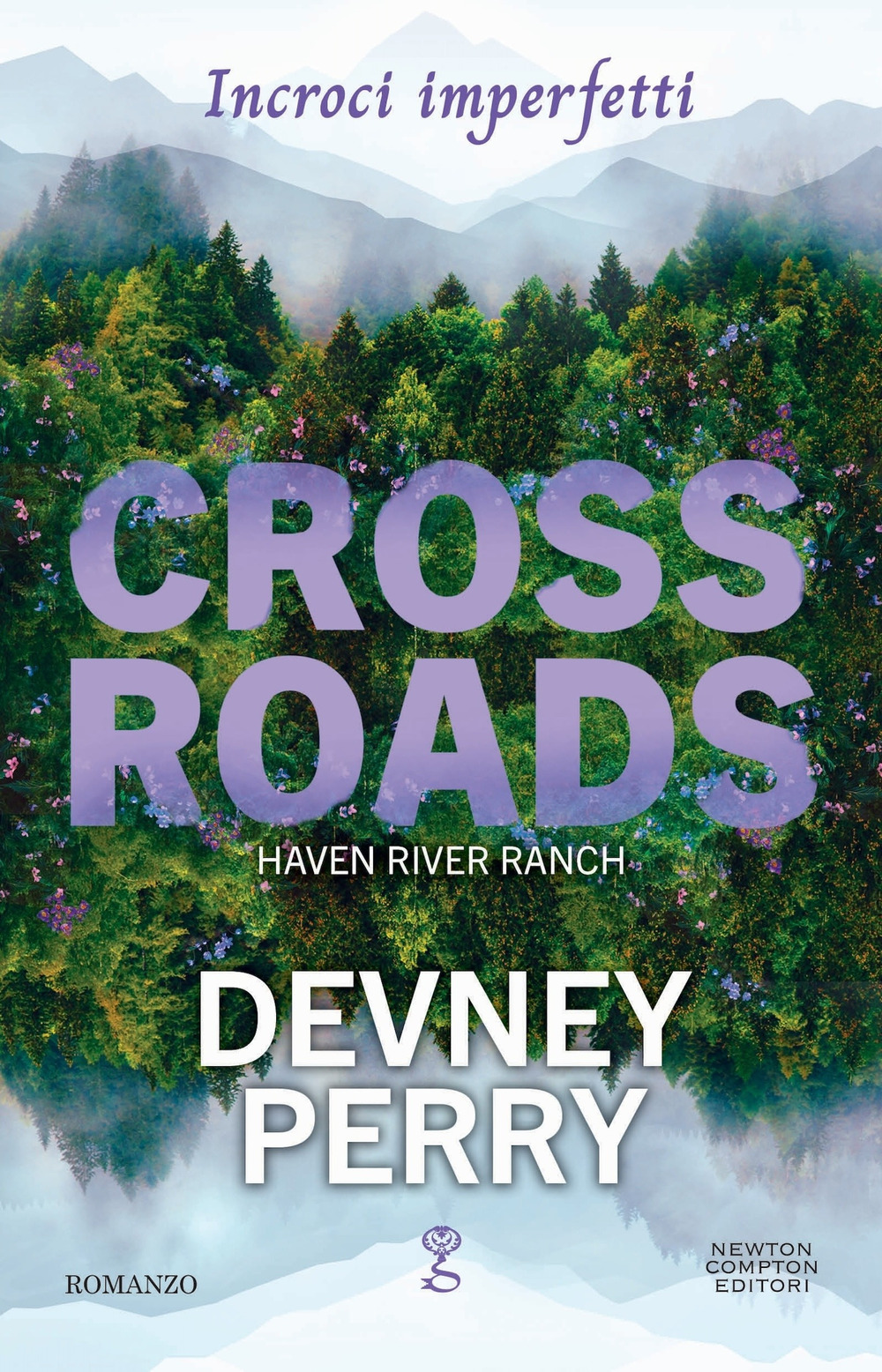 Libro Crossroads. Incroci imperfetti di Devney Perry - ean 9788822794451 - Newton Compton Editori