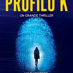 Libro Profilo K di Helen Fields - ean 9788822794505 - Newton Compton Editori