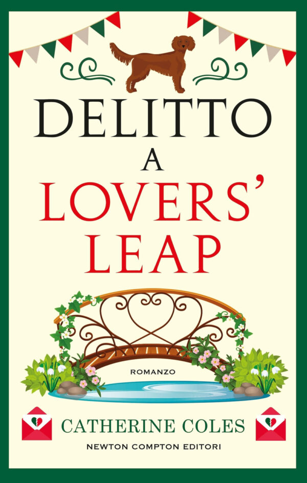 Libro Delitto a Lovers' Leap di Catherine Coles - ean 9788822794796 - Newton Compton Editori
