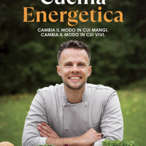 Libro Cucina energetica di Davide Fanton - ean 9788822794857 - Newton Compton Editori