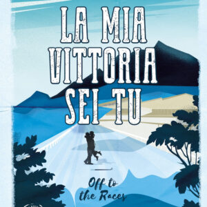 Libro mia vittoria sei tu. Off to the races di Elsie Silver - ean 9788822795106 - Newton Compton Editori