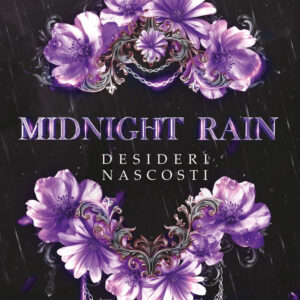 Libro Midnight rain. Desideri nascosti di Claudia Castiello - ean 9788822795274 - Newton Compton Editori
