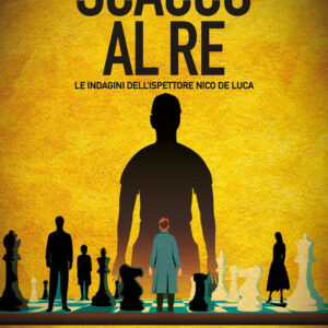 Libro Scacco al re di William Bavone - ean 9788822795564 - Newton Compton Editori