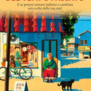 Libro banco dei pegni del tempo passato di Ko Soo-yoo - ean 9788822795656 - Newton Compton Editori