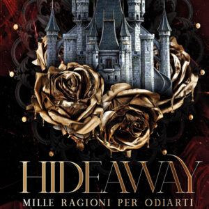 Libro Mille ragioni per odiarti. Hideaway. Devil's night series. Ediz. limitata di Penelope Douglas - ean 9788822795694 - Newton Compton Editori