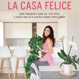 Libro casa felice di Penny Roger's Home - ean 9788822795854 - Newton Compton Editori