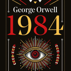 Libro 1984 di George Orwell - ean 9788822796028 - Newton Compton Editori