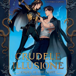 Libro Crudele illusione. Cruel is the light di Sophie Clark - ean 9788822796332 - Newton Compton Editori