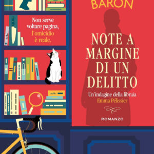 Libro Note a margine di un delitto di Sylvie Baron - ean 9788822796493 - Newton Compton Editori