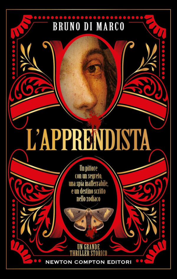 Libro apprendista di Bruno Di Marco - ean 9788822796554 - Newton Compton Editori