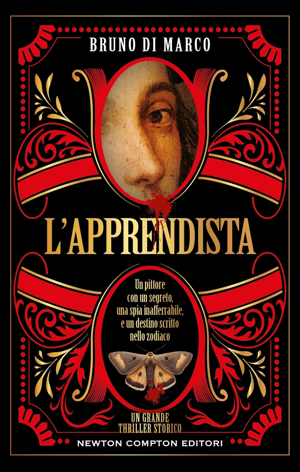 Libro apprendista di Bruno Di Marco - ean 9788822796554 - Newton Compton Editori