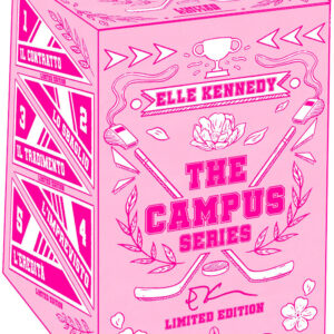 Libro campus series. Cofanetto di Elle Kennedy - ean 9788822796585 - Newton Compton Editori